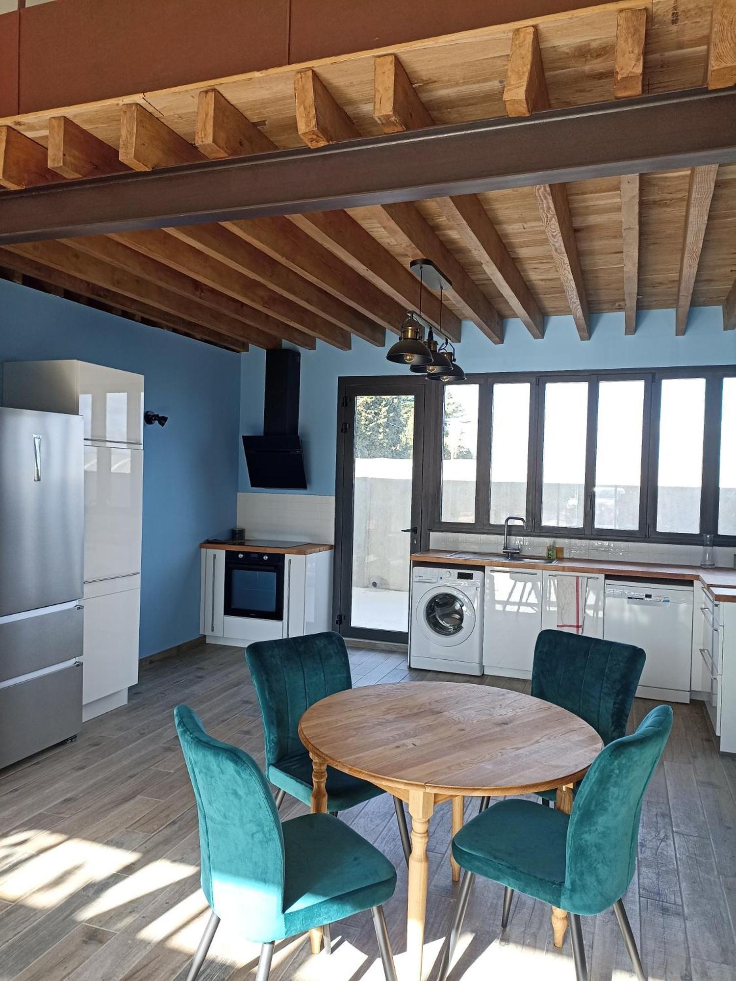Campagne Et Mer Perpignan Exteriör bild